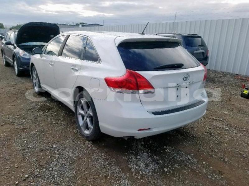Big with watermark toyota venza katsina daura 3463