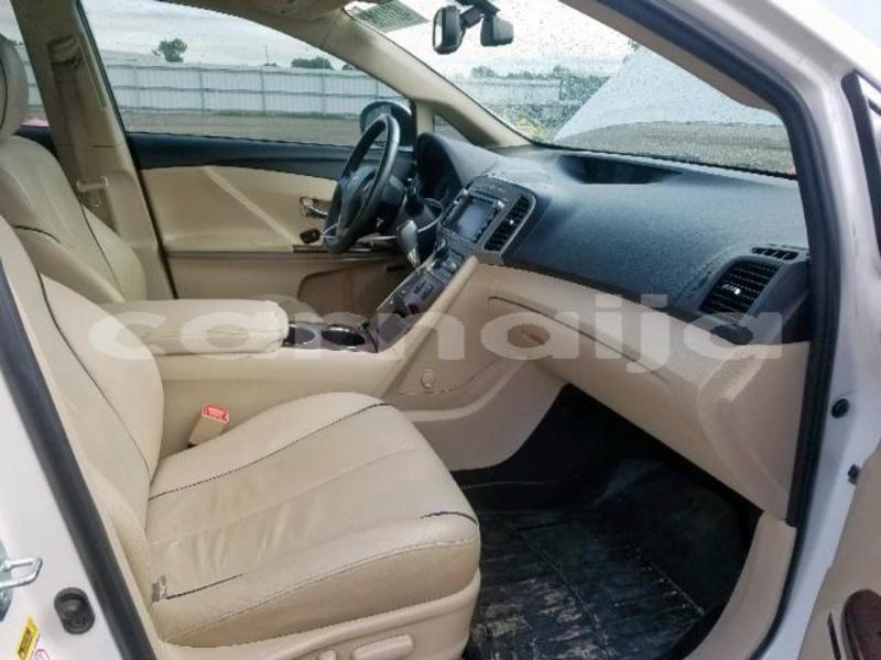 Big with watermark toyota venza katsina daura 3463