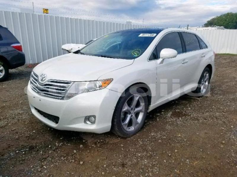 Big with watermark toyota venza katsina daura 3463