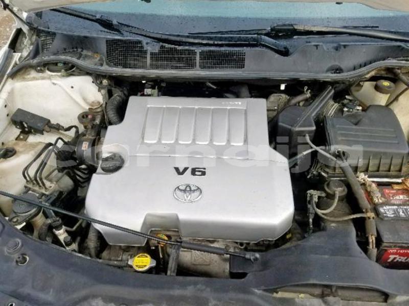 Big with watermark toyota venza katsina daura 3463