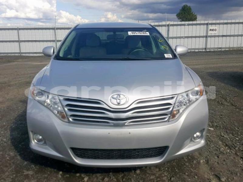 Big with watermark toyota venza katsina daura 3464