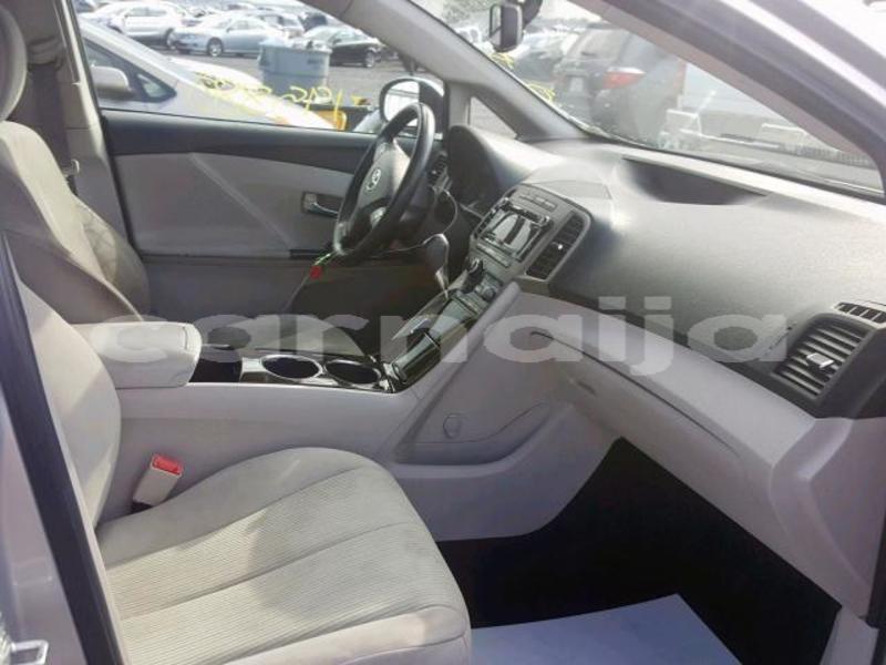 Big with watermark toyota venza katsina daura 3464