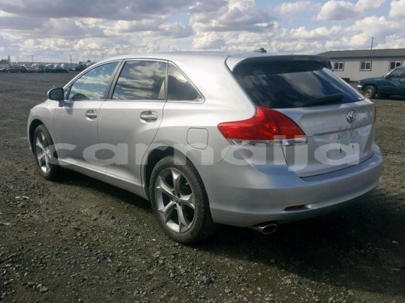 Big with watermark toyota venza katsina daura 3464