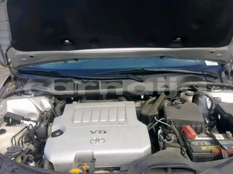 Big with watermark toyota venza katsina daura 3464