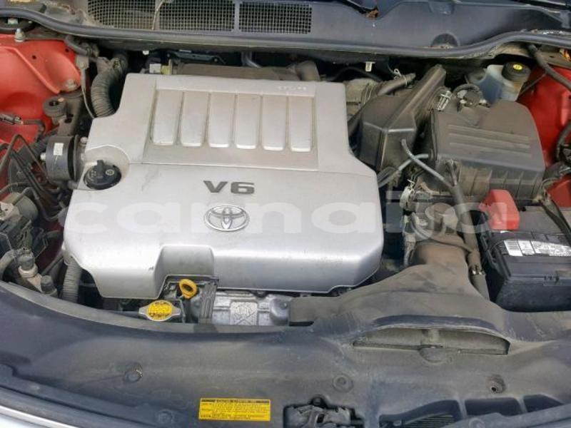 Big with watermark toyota venza katsina daura 3465