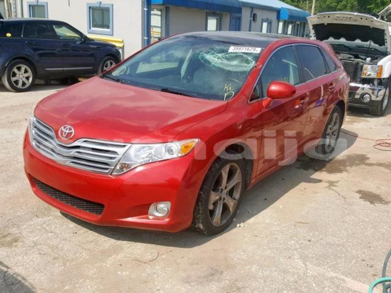 Big with watermark toyota venza katsina daura 3465
