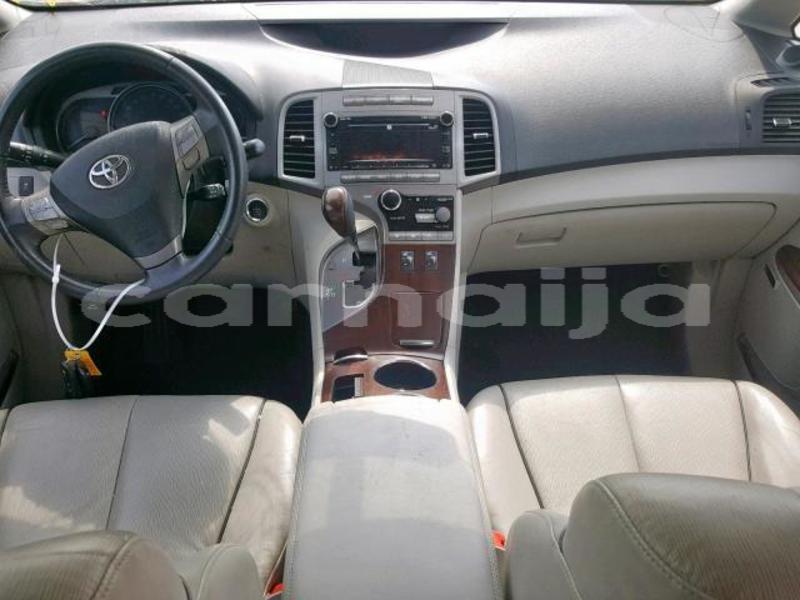 Big with watermark toyota venza katsina daura 3465
