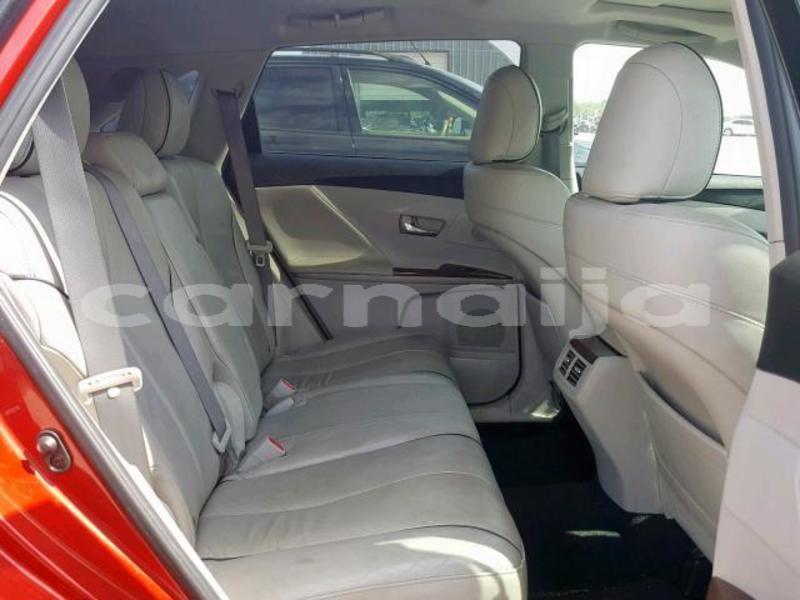 Big with watermark toyota venza katsina daura 3465