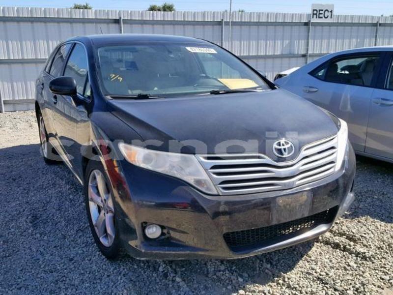Big with watermark toyota venza katsina daura 3466