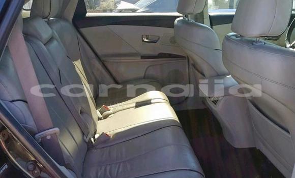 Buy Import Toyota Venza Black Car in Daura in Katsina Buy Import Toyota Venza Black Car in Daura in Katsina