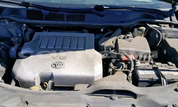 Buy Import Toyota Venza Black Car in Daura in Katsina Buy Import Toyota Venza Black Car in Daura in Katsina