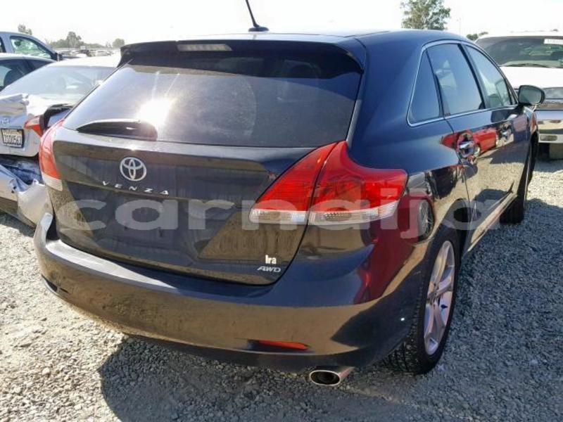 Big with watermark toyota venza katsina daura 3466