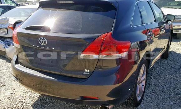 Buy Import Toyota Venza Black Car in Daura in Katsina Buy Import Toyota Venza Black Car in Daura in Katsina