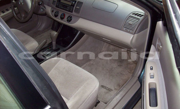 Acheter Occasion Voiture Toyota Camry Autre à Ekeremor, État de Bayelsa Acheter Occasion Voiture Toyota Camry Autre à Ekeremor, État de Bayelsa