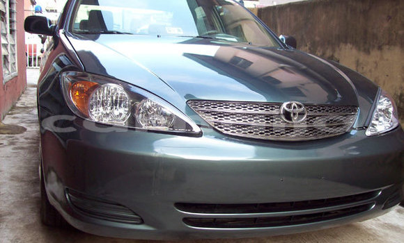 Acheter Occasion Voiture Toyota Camry Autre à Ekeremor, État de Bayelsa Acheter Occasion Voiture Toyota Camry Autre à Ekeremor, État de Bayelsa