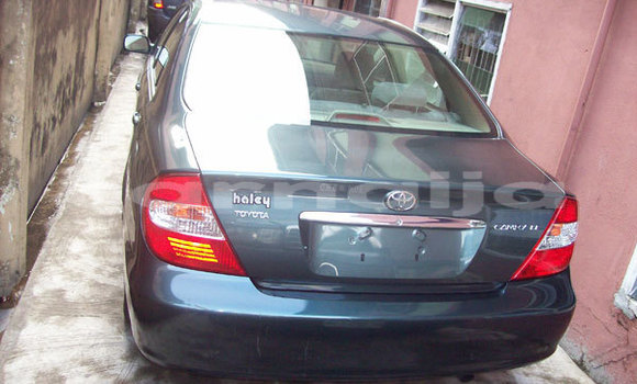 Acheter Occasion Voiture Toyota Camry Autre à Ikot Abasi, État d'Akwa Ibom Acheter Occasion Voiture Toyota Camry Autre à Ikot Abasi, État d'Akwa Ibom