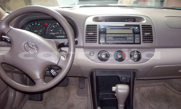 Acheter Occasion Voiture Toyota Camry Autre à Bori, Rivers State Acheter Occasion Voiture Toyota Camry Autre à Bori, Rivers State
