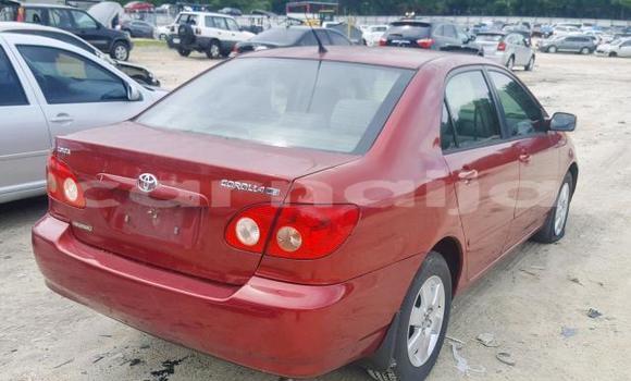 Buy Import Toyota Camry Red Car in Daura in Katsina Buy Import Toyota Camry Red Car in Daura in Katsina
