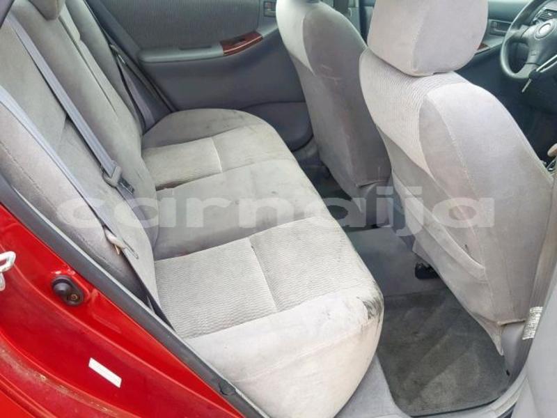 Big with watermark toyota camry katsina daura 3468