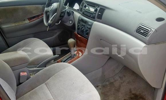 Buy Import Toyota Camry Red Car in Daura in Katsina Buy Import Toyota Camry Red Car in Daura in Katsina