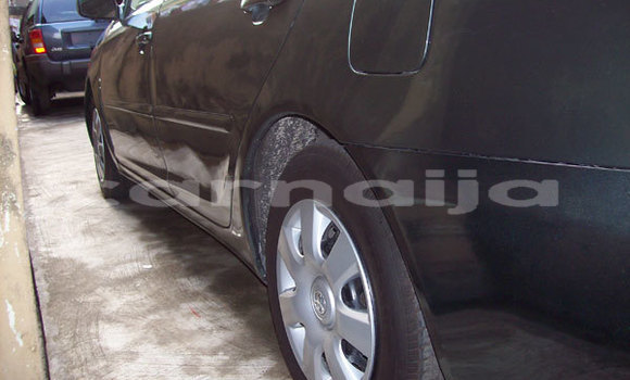 Acheter Occasion Voiture Toyota Camry Autre à Azare, Bauchi Acheter Occasion Voiture Toyota Camry Autre à Azare, Bauchi