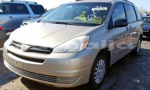 Acheter Import Voiture Toyota Sienna Autre à Daura, Katsina Acheter Import Voiture Toyota Sienna Autre à Daura, Katsina