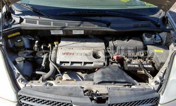 Acheter Import Voiture Toyota Sienna Autre à Daura, Katsina Acheter Import Voiture Toyota Sienna Autre à Daura, Katsina