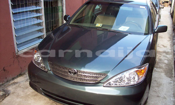Acheter Occasion Voiture Toyota Camry Autre à Ajingi, État de Kano Acheter Occasion Voiture Toyota Camry Autre à Ajingi, État de Kano