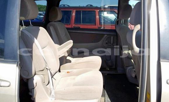 Acheter Import Voiture Toyota Sienna Autre à Daura, Katsina Acheter Import Voiture Toyota Sienna Autre à Daura, Katsina