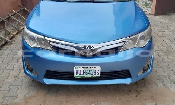 Buy Used Toyota Camry Other Car in Lagos in Lagos State