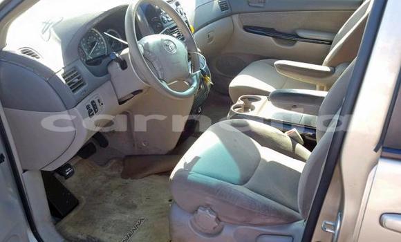 Acheter Import Voiture Toyota Sienna Autre à Daura, Katsina Acheter Import Voiture Toyota Sienna Autre à Daura, Katsina
