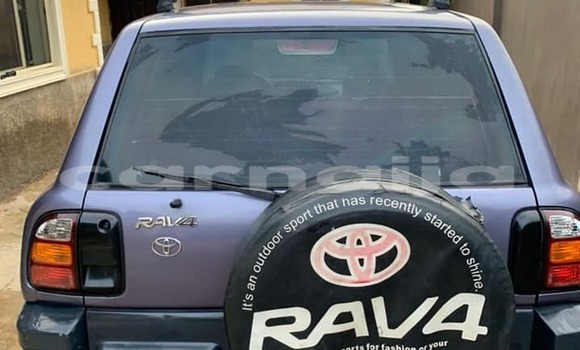Acheter Occasion Voiture Toyota RAV4 Autre à Lagos, État de Lagos