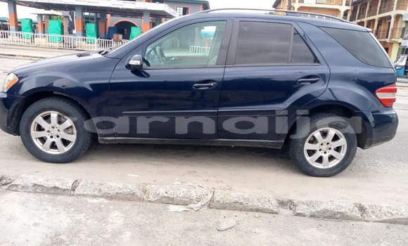Acheter Occasion Voiture Mercedes-Benz C–Class Autre à Lagos, État de Lagos