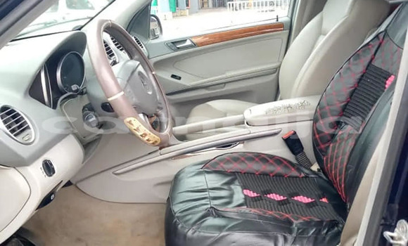Buy Used Mercedes-Benz C–Class Other Car in Lagos in Lagos State Buy Used Mercedes-Benz C–Class Other Car in Lagos in Lagos State