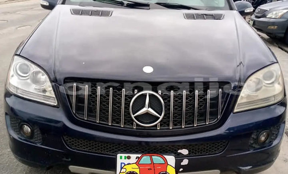 Buy Used Mercedes-Benz C–Class Other Car in Lagos in Lagos State Buy Used Mercedes-Benz C–Class Other Car in Lagos in Lagos State