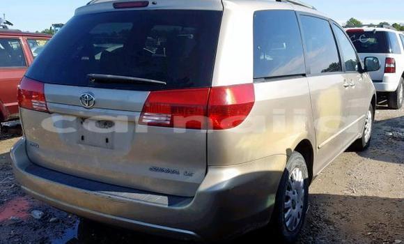 Acheter Import Voiture Toyota Sienna Autre à Daura, Katsina Acheter Import Voiture Toyota Sienna Autre à Daura, Katsina