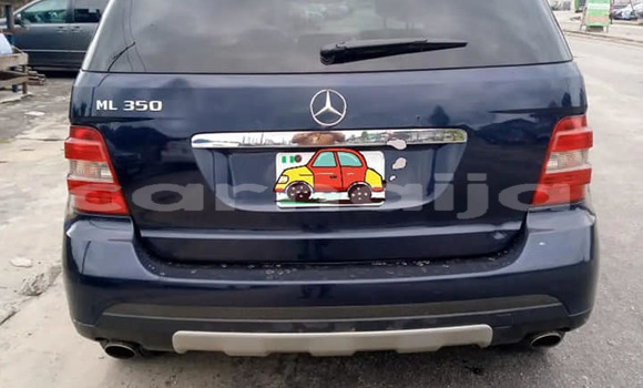 Buy Used Mercedes-Benz C–Class Other Car in Lagos in Lagos State Buy Used Mercedes-Benz C–Class Other Car in Lagos in Lagos State