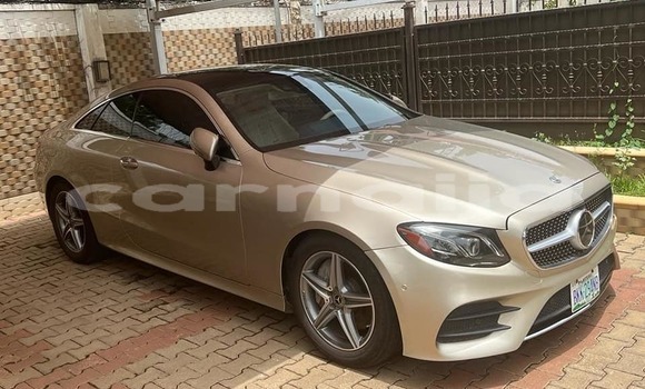 Acheter Occasion Voiture Toyota Carina E Autre à Lagos, État de Lagos