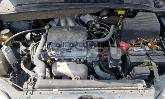 Buy Import Toyota Sienna Other Car in Daura in Katsina Buy Import Toyota Sienna Other Car in Daura in Katsina