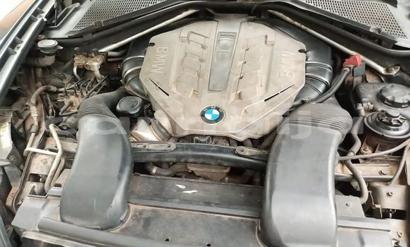 Buy Used BMW X6 Black Car in Lagos in Lagos State Buy Used BMW X6 Black Car in Lagos in Lagos State