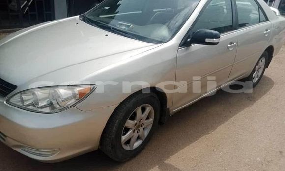 Acheter Occasion Voiture Toyota Camry Noir à Lagos, État de Lagos