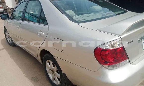 Acheter Occasion Voiture Toyota Camry Noir à Lagos, État de Lagos Acheter Occasion Voiture Toyota Camry Noir à Lagos, État de Lagos