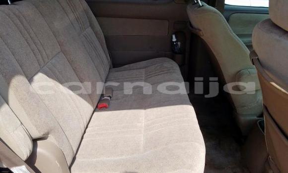 Buy Import Toyota Sienna Other Car in Daura in Katsina Buy Import Toyota Sienna Other Car in Daura in Katsina