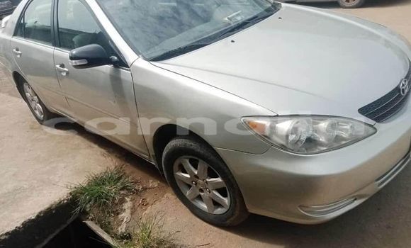 Acheter Occasion Voiture Toyota Camry Noir à Lagos, État de Lagos Acheter Occasion Voiture Toyota Camry Noir à Lagos, État de Lagos