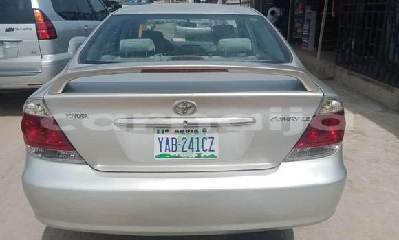 Acheter Occasion Voiture Toyota Camry Noir à Lagos, État de Lagos Acheter Occasion Voiture Toyota Camry Noir à Lagos, État de Lagos