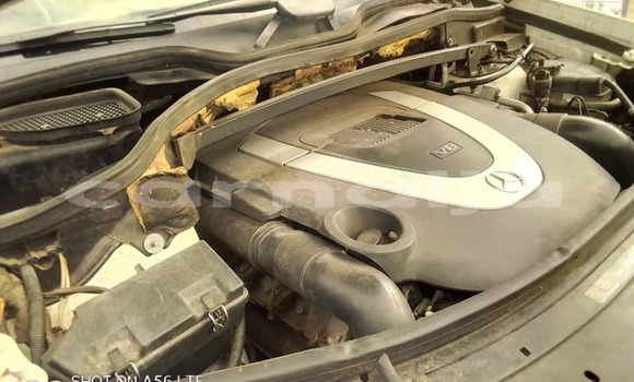 Acheter Occasion Voiture Mercedes-Benz GLC Blanc à Lagos, État de Lagos Acheter Occasion Voiture Mercedes-Benz GLC Blanc à Lagos, État de Lagos