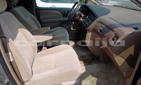 Buy Import Toyota Sienna Other Car in Daura in Katsina Buy Import Toyota Sienna Other Car in Daura in Katsina