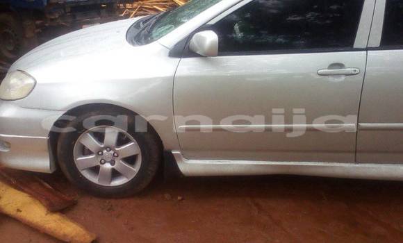 Acheter Occasion Voiture Toyota Corolla Autre à Lagos, État de Lagos