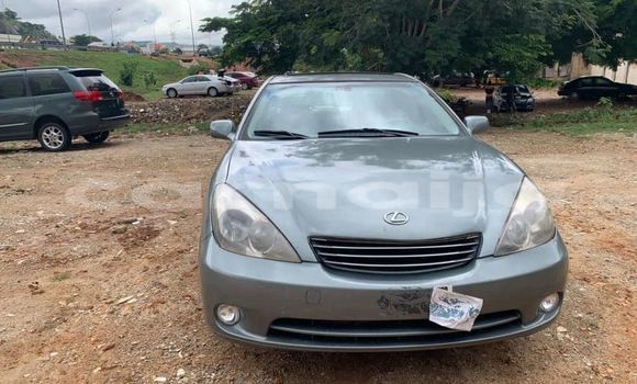 Buy Used Lexus ES 300 Other Car in Lagos in Lagos State