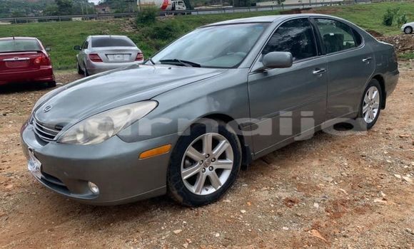 Acheter Occasion Voiture Lexus ES 300 Autre à Lagos, État de Lagos Acheter Occasion Voiture Lexus ES 300 Autre à Lagos, État de Lagos